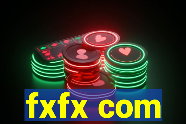 fxfx com